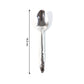 Premium Stainless Steel Table Spoons Set (12 Pc Set)