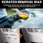  Scratch Removal Wax 60 ML - specs detail shot