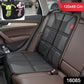 Car Seat Protector Mat 120x48cm Waterproof Anti Slip Auto Cushion Pad (1 Pc)