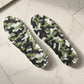flexible foot insoles size 35-38