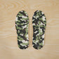 comfortable camo insole pads