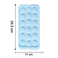 easy release ice tray