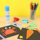 Kids Crafting And Stationery Set  4 Pc Set