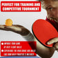 Konex Star Seamless Table Tennis Balls (12 Pcs Set)