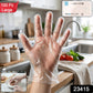  Kitchen Gloves