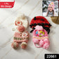 kids wool cap with ear flaps for winter warmth