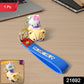 Cartoon Keychain