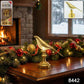 Sparrow led Table Lamp Crystal Decoration Lamp Soft Light & Energy Saving Lamp (1 Pc)
