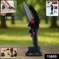 Electric Chainsaw