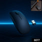  Wireless Mouse - in-use lifestyle shot