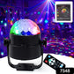 Festive decorative light
