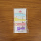 Cute Multi Design Hair Clips (4 Pc)