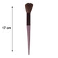 Professional Makeup Brush Set With Pouch Soft Synthetic Bristles (13 Pc Set)