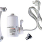 1684 Instant Heating Electric Water Heater Faucet Tap