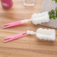 Long Handle Silicone Bottle Cleaning Brush 32 Cm (1 Pc)