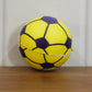 soft rubber mini sports stress ball