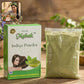 Natural Indigo Powder For Traditional Hair Care  80 Gm