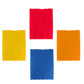1494 Kitchen Scrubber Pads For Utensilstiles Cleaning (Pack Of 4)