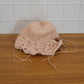 Stylish Handwoven Wide Brim Summer Sun Hat Cap (1 Pc)