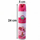Rose Air Freshener Spray (1 Pc 220 Ml)