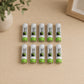 Aa Heavy Duty Dry Battery Cells 10 Pc