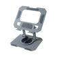 Foldable Metal Phone  Tablet Stand Holder (1 Set)