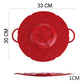 2324 Multifunctional Silicone Lid Cover For Pots And Pans