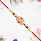 Traditional Designer Rakhi