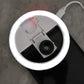 Selfie Flash Ring Light With 3 Level Of Brightness (1 Pc)