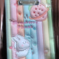 Wooden Paper Clipboard Writing Pad With Clip (1 Pc  3122 Cm)