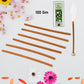 Bela Ke Phool Premium Incense Sticks  Agarbatti (100 Gm  With Stand For Stick)