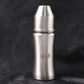 8173 Ganesh Stainless Steel Baby Feeding Bottle Milk Bottle For New Born  Infants  Toddler Up To 3 Years Bfa Free (250 Ml Approx)