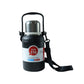 Premium Vacuum Insulated Stainless Steel Bottle Cup With Handle (900ml Approx)