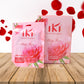 Pocket Air Freshener Mix Flevar  Fragrance (1 Pkt  Inside 6 Pcs )