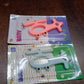 Silicone Helicopter Shape Teether For Baby (1 Pc  Mix Color)