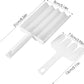 5913a Small Multifunction Fritters Maker - Creative Fritters Scoop Multi-function Ball Maker  Portable Maker For Making Cake Balls Ice Cream Spoon Doughnut Hand Cutting Scoop(2pc Set)