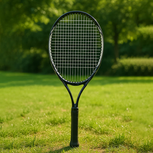 Konex Lightweight Tennis Racket With Full Cover