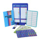 creative magnetic drawing board
