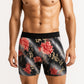 Mens Stretch Boxer Briefs - (Large  1 Pc)