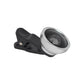 6553 Camera Lens External Phone Lens Phone Camera Lens Universal Ultra Wide Angle Beauty Function External Lens Camera Accessories For Take Pictures Most Android Smartphone