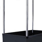 Movable Storage Rack Trolley