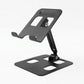 Adjustable Metal Table Top Mobile Stand (1 Pc)