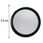 360 Degree Adjustable Car Blind Spot Mirror (2 Pc)