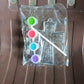 Acrylic Paint Color Kits 1 Set 4 Color (1 Set)