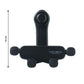 Universal Car Air Vent Mobile Phone Holder (1 Pc)
