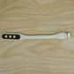 Mini Flexible Usb Led Light Gooseneck Reading Lamp For Laptop (1 Pc)