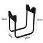 Metal Water Can Bottle Dispenser Stand Heavy Duty Holder For 20 Litre (1 Set)