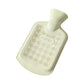 Durable Hot Water Bottle 19x11 Cm (1 Pc)