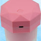 Portable Multifunctional Electric Juicer Cup Usb Juice Maker 6 Blade (350 Ml)