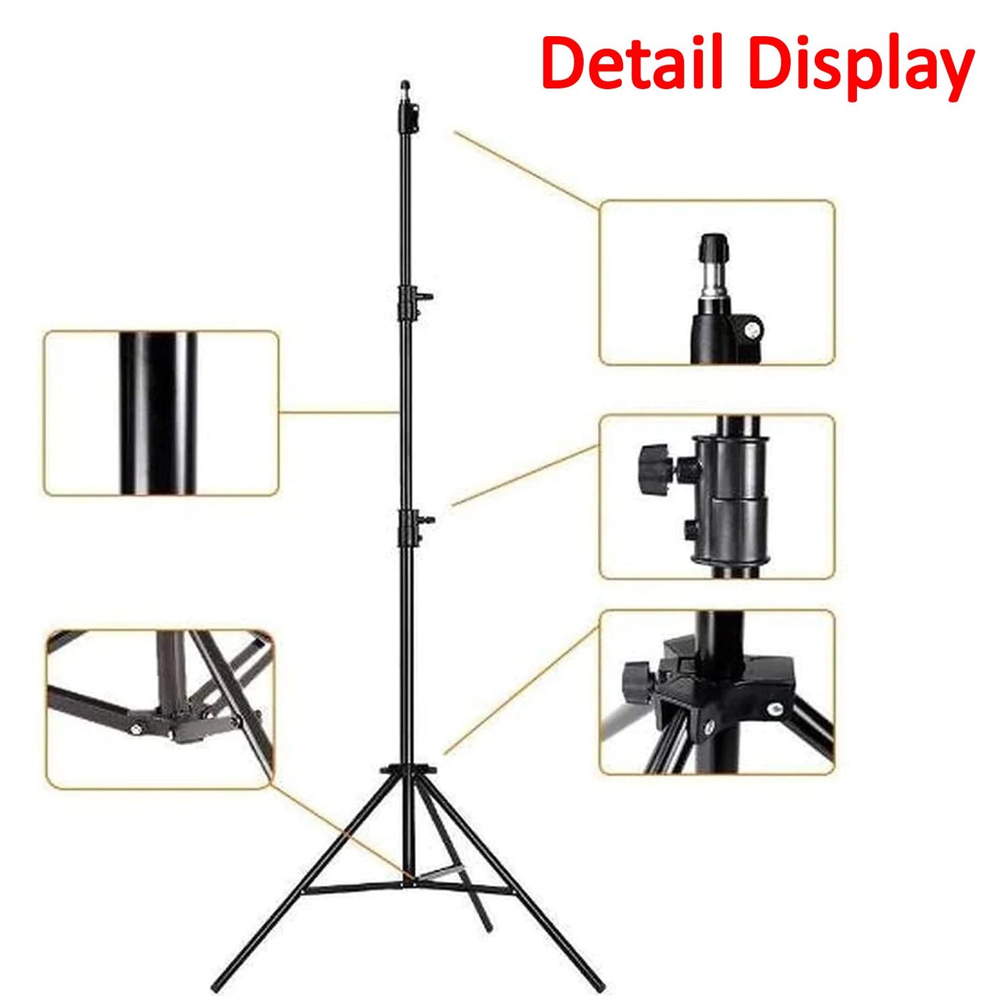 0328  Artists Portable Lightweight Metal Display Easel  With Free Weatherproof